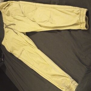Men's cargo pants